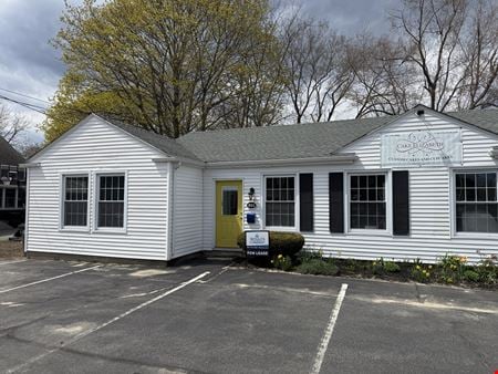 Preview of Office space for Rent at 855 Sawyer Street
