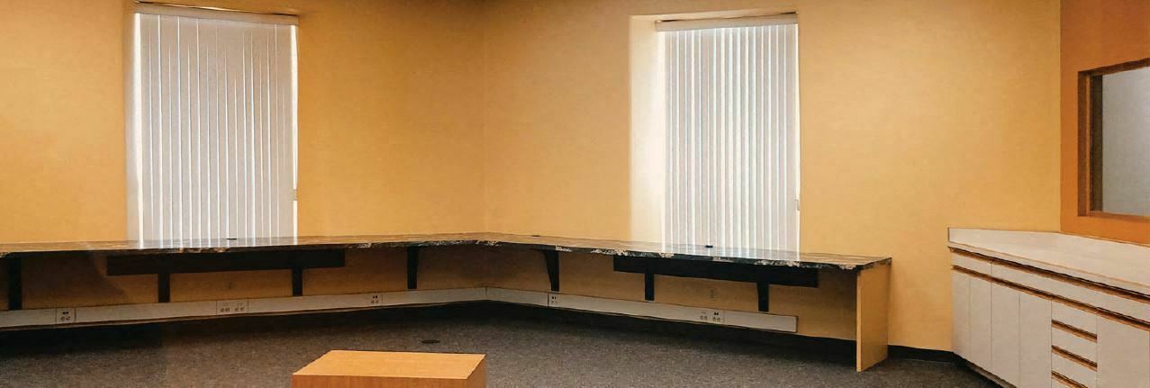 Freestanding Oro Valley Office Building