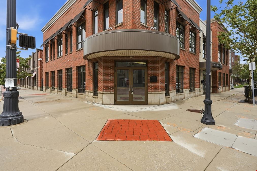 3636 Main St