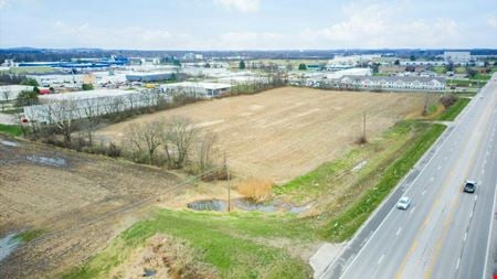 Preview of VacantLand space for Sale at Hebron Rd