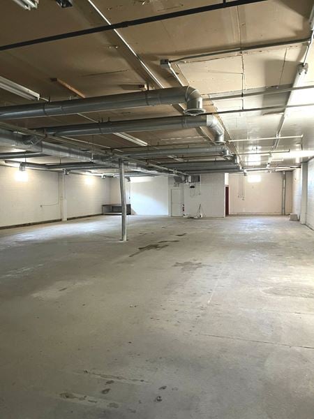 Preview of Industrial space for Rent at 145-149 Sandy Creek Rd