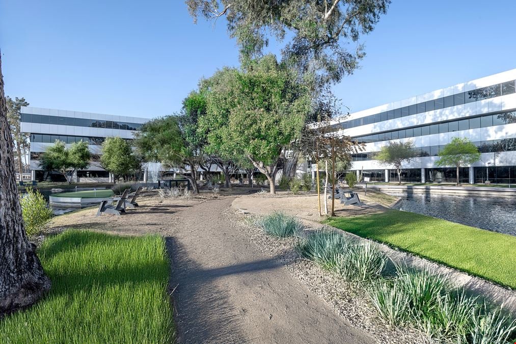 Waterview - Bldg A