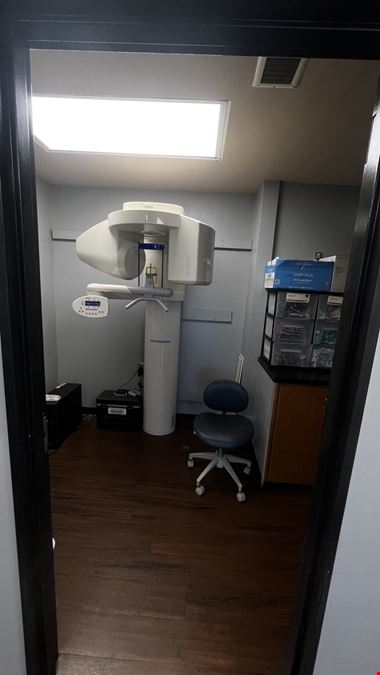 Springs Medical Building - Dental Practice and Condo