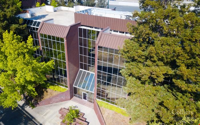 OFFICE SPACE FOR LEASE