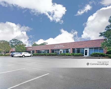 Preview of commercial space at 7 Oak Branch Drive