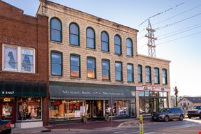 Value-Add Landmark Building