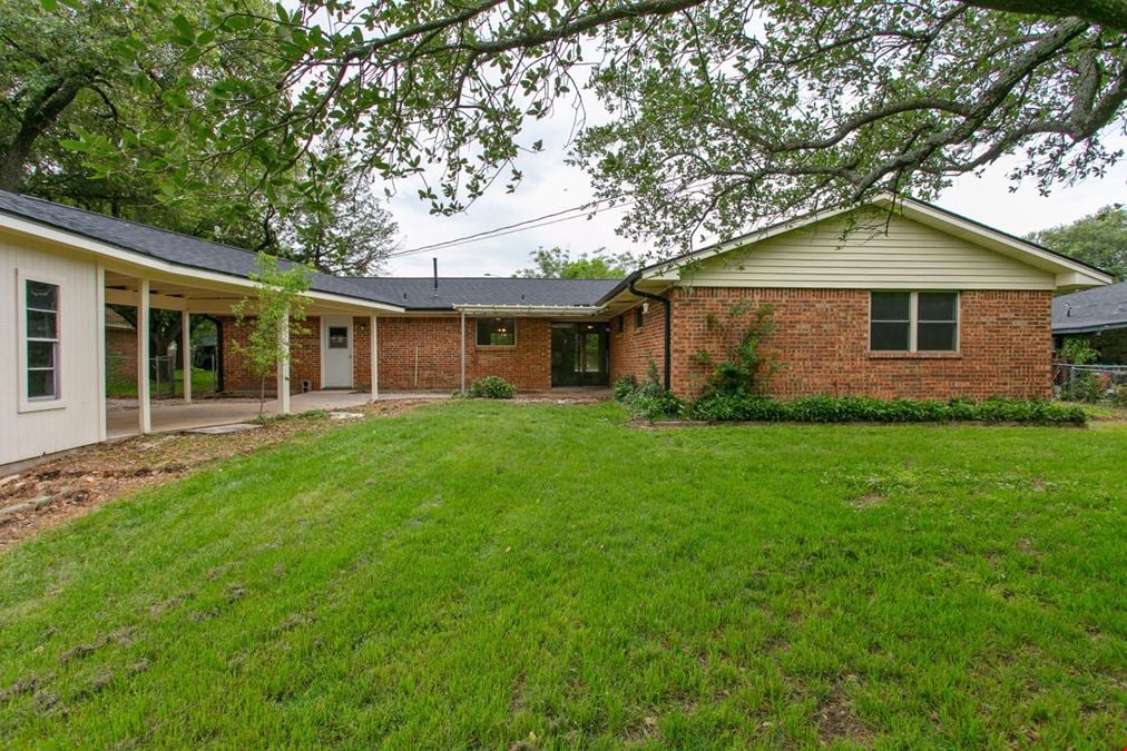 1307 Langford Street