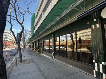 Preview of commercial space at 2912 3rd Avenue North