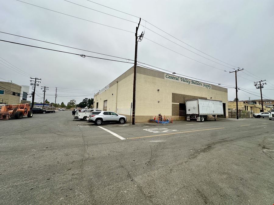 2875 N. Orange Olive Rd