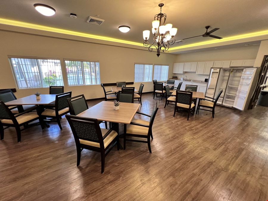 Maui Healthcare Facility
