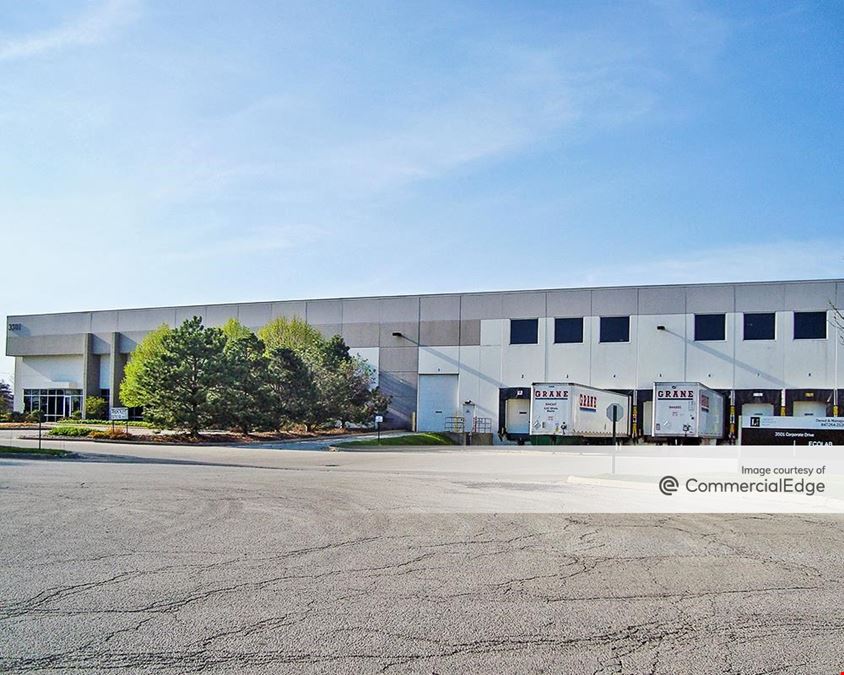 Prologis Joliet 2