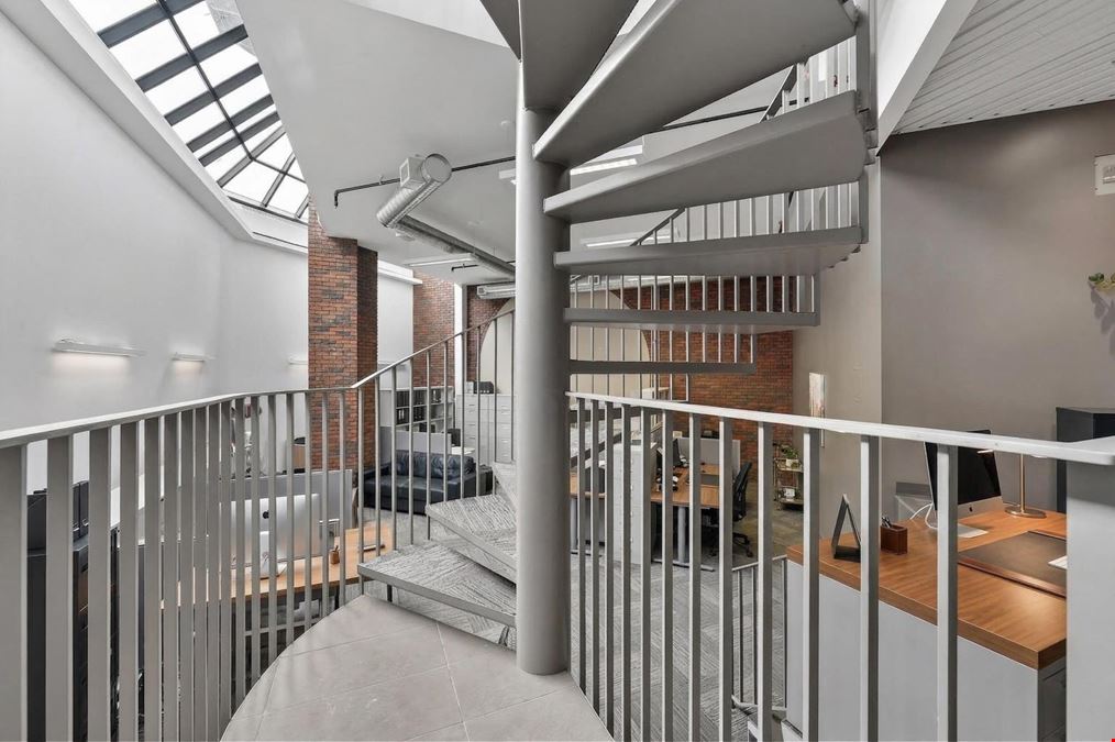 Parkside Place 602 - 12 AVENUE SW