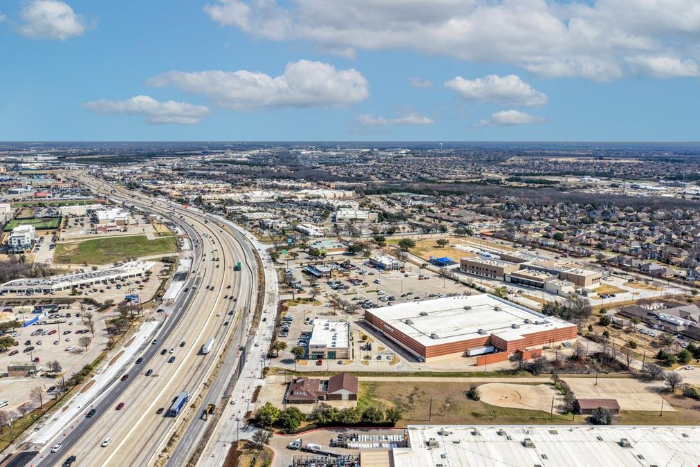 801 E Interstate 30