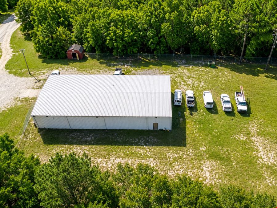 3505 Masonboro Ct