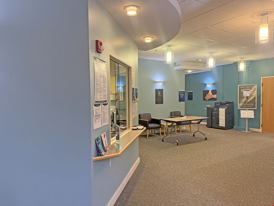 7 Holland Way, Exeter, NH