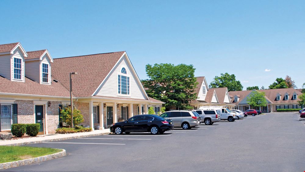 Kingsbridge Center Building 3
