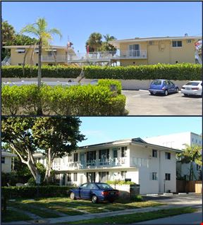 Beaumont & Keith Land Lease Opportunity