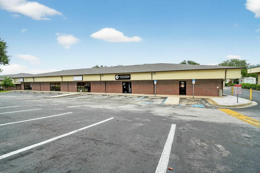 Clermont Commons Business Park