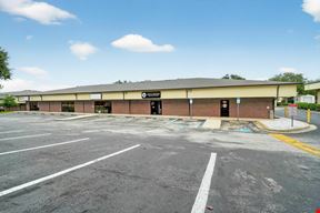 Clermont Commons Business Park