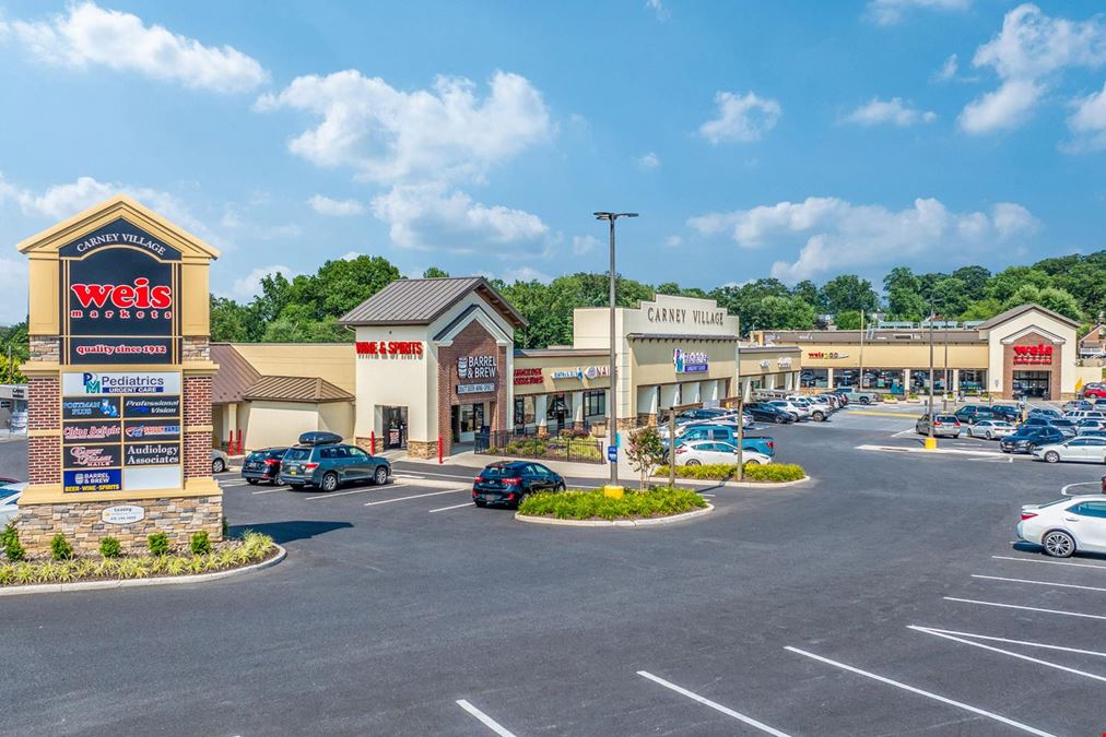 Carney Village