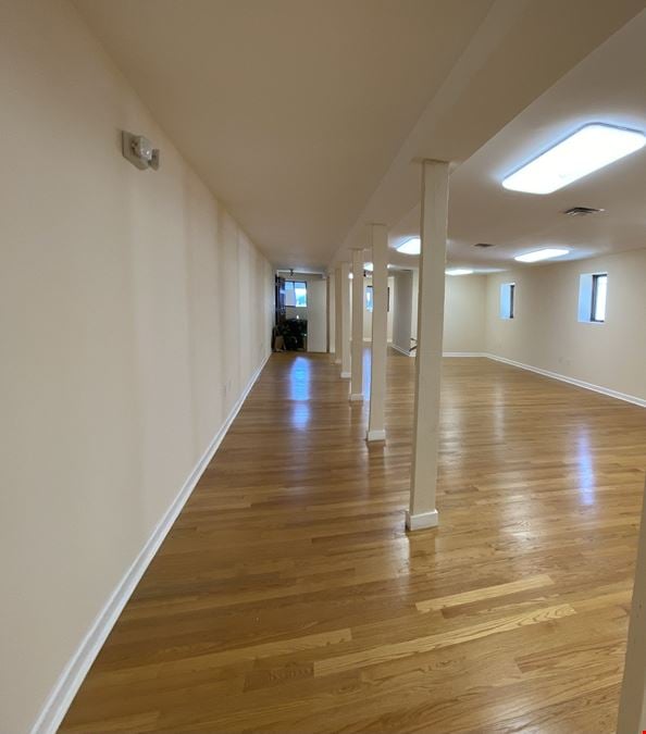 Cape Fear River Waterfront Commercial Spaces