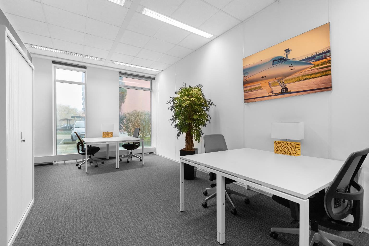 Preview of Coworking space for Rent