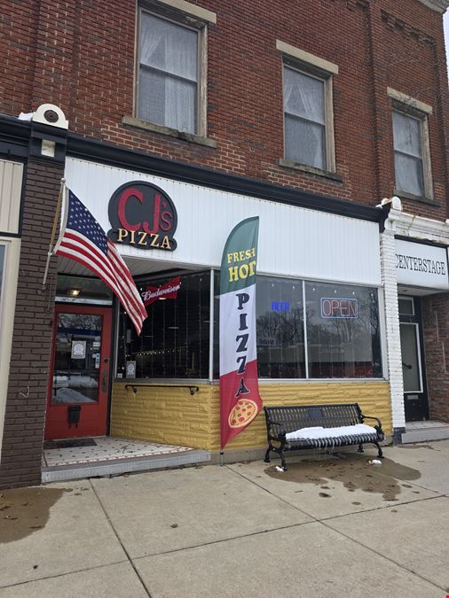 77 East Main St #1305 - TURNKEY RESTAURANT / BUSINESS OPPORTUNITY
