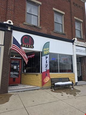 77 East Main St #1305 - TURNKEY RESTAURANT / BUSINESS OPPORTUNITY