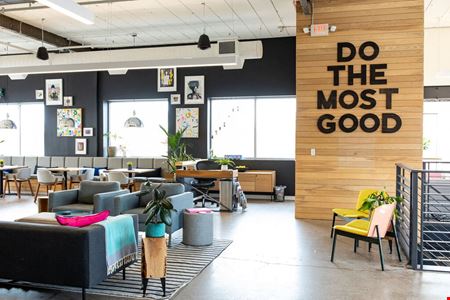Preview of Coworking space for Rent at 2429 Nicollet Avenue South