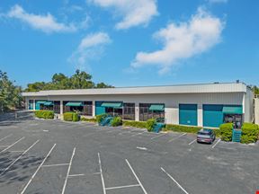 Winter Park Commerce Center