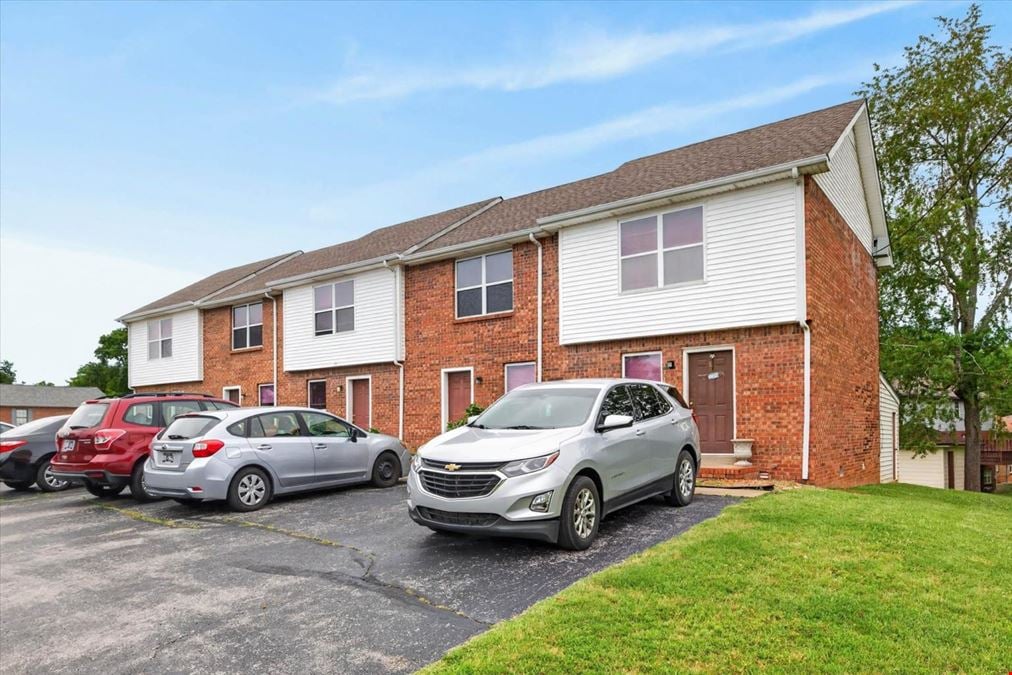1531 E Knollwood Cir