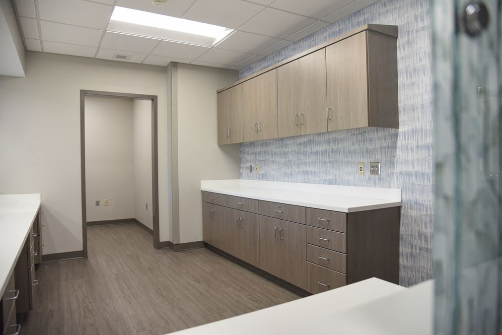 Premier Medical Space