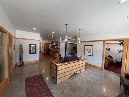 Preview of Office space for Rent at 2611 Minnesota Avenue