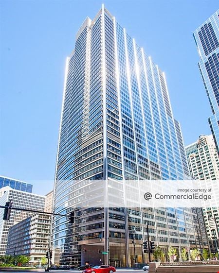 Preview of commercial space at 1 North Upper Wacker Drive