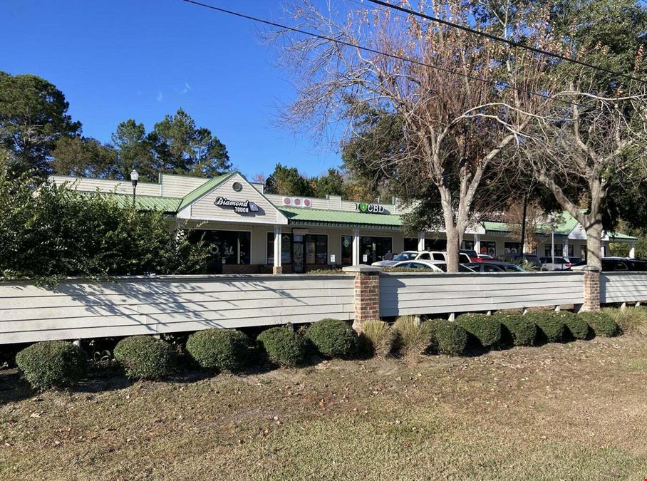3874 Savannah Hwy