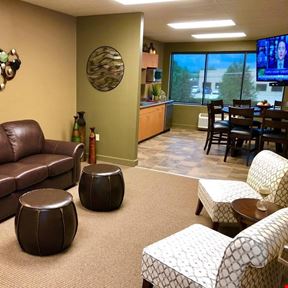 2940 Hebron Park Dr