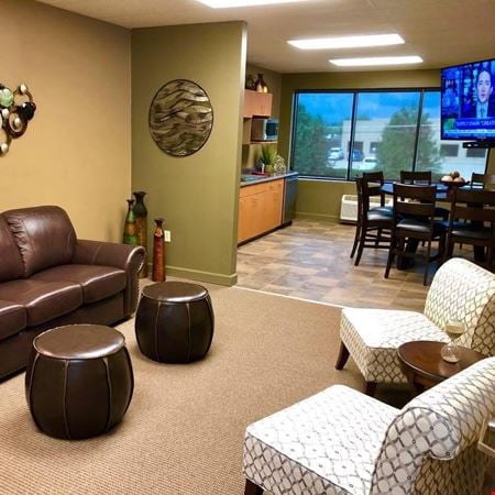 Preview of Office space for Rent at 2940 Hebron Park Dr