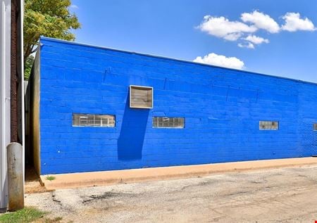 Preview of Industrial space for Sale at 1701 N Treadaway Blvd