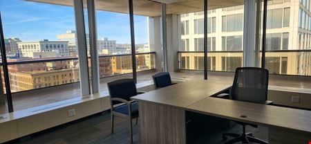 Preview of Office space for Rent at 120 Front Street
