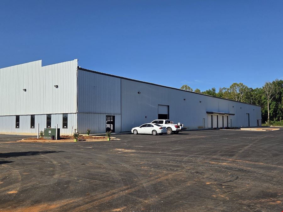 Investment Opportunity in the Jetplex Area