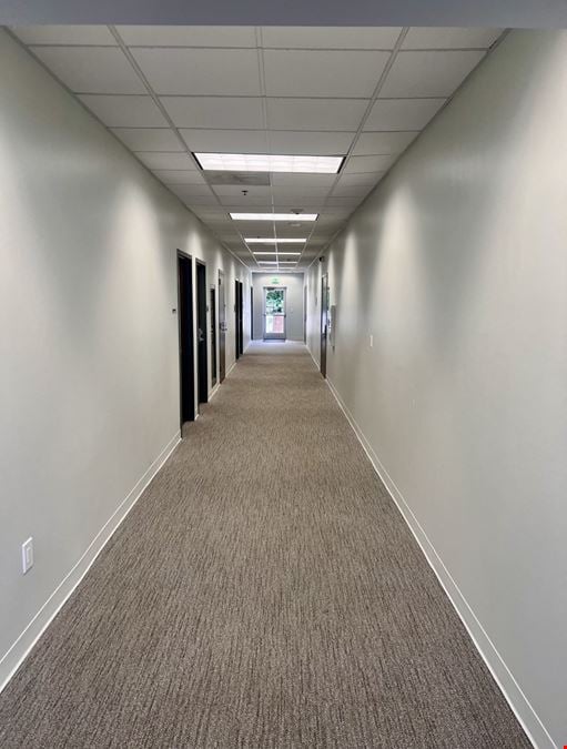 Garland Medical Plaza