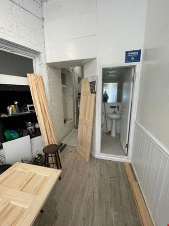 Preview of Retail space for Rent at 263 E 10th St