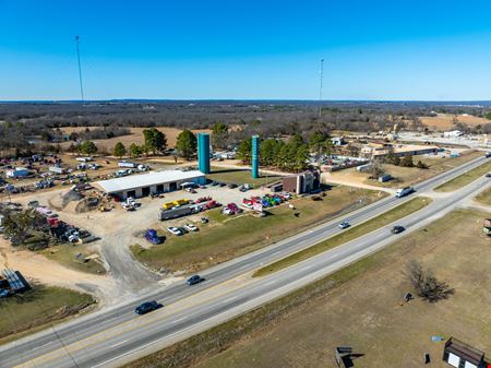Preview of Industrial space for Sale at 3551 S Mississippi Ave