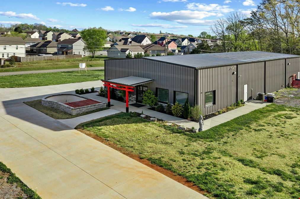 2253 Boyds Creek Highway