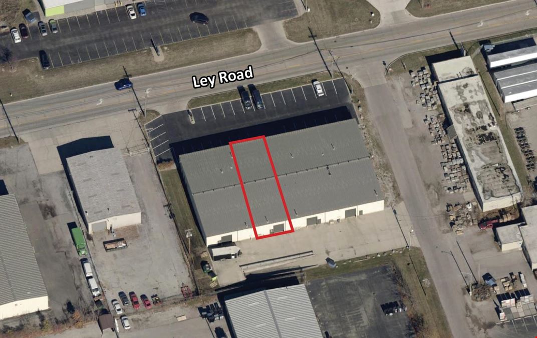 501-513 Ley Road