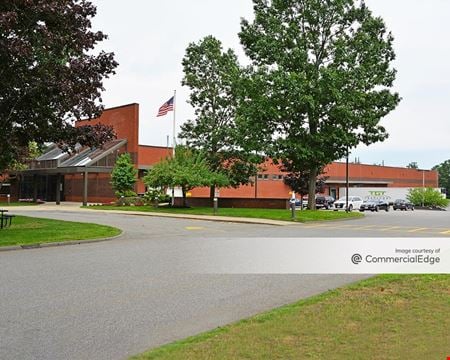 Preview of Industrial space for Rent at 13 Centennial Drive