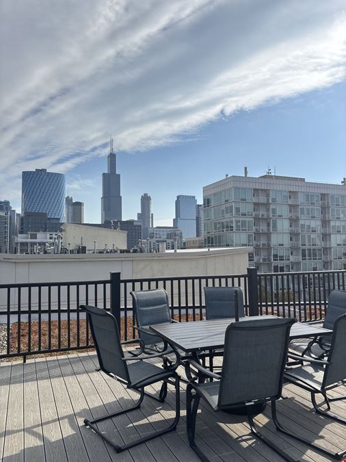 1029 W Madison
