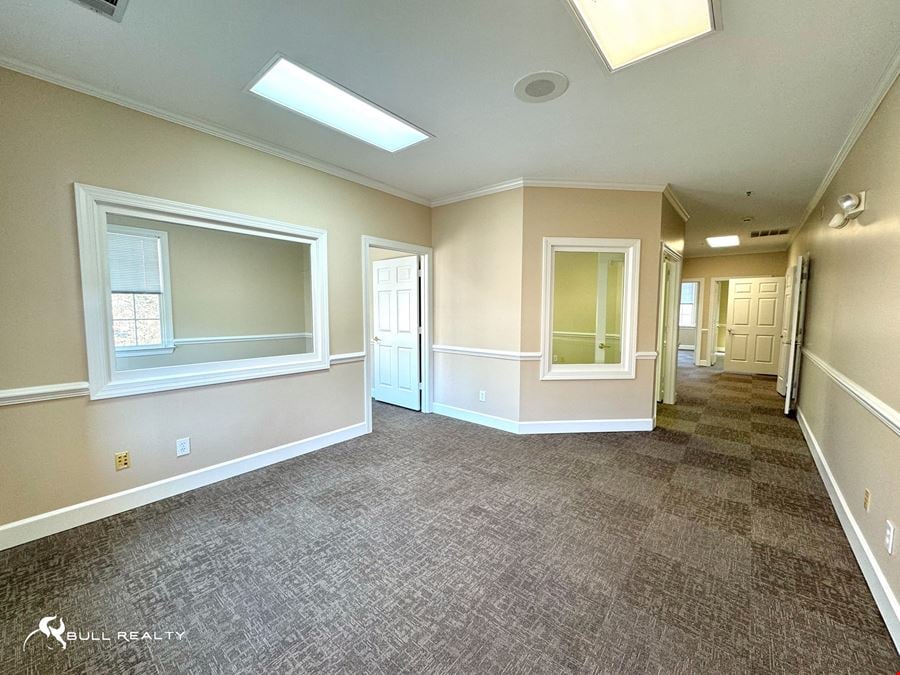 Office Condo in East Cobb | ± 1,593 SF | For Sale