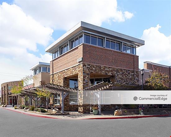 Preview of Retail space for Rent at 1198 Roseville Pkwy