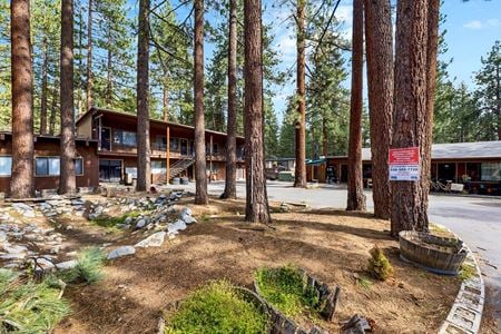 Preview of Multi-Family space for Sale at 920 Alameda Ave